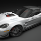 Illustration for article titled Hennessey Corvette ZR1 Z700 Package To Hit Nurburgring With 705HP